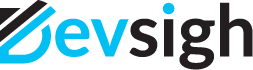 Devsigh Limited Logo a E-Commerce Development Provider